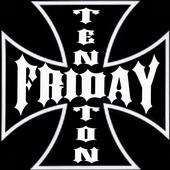 Ten Ton Friday profile picture