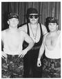 SGT. SLAUGHTER profile picture