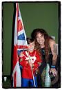 STEVE HARRIS profile picture