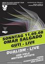 Omar Salgado Support Tour profile picture