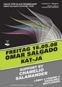 Omar Salgado Support Tour profile picture