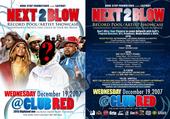 NEXT 2 BLOW RECORD POOL DEC.19TH @ CLUB RED profile picture