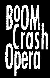 Boom Crash Opera profile picture