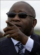 Laurent GBAGBO profile picture