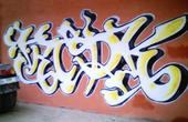 Troop | fresK Graffiti Groups profile picture