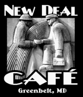 New Deal Cafe profile picture