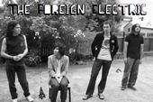 The Foreign Electric - debut EP now on iTunes profile picture