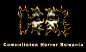 Horror Romania Community profile picture