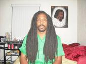 Dreadlocks profile picture