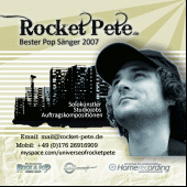 Rocket Pete profile picture