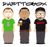 GHETTOBOX profile picture