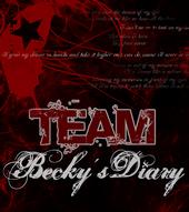 BeckysDiary StreetTeam ITALIA profile picture