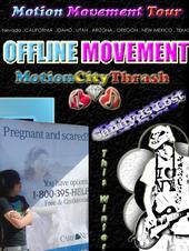 OFFLINE MOVEMENT profile picture