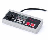 NES Controller profile picture