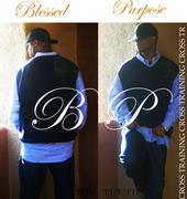 BLESSED/PURPOSE New Song Up Now! Add It!!! profile picture