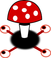 mushroom studio profile picture