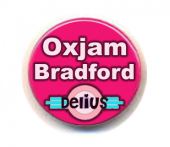 Oxjam Bradford profile picture