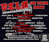 WTLM - (UK TOUR SEP/OCT!!) profile picture