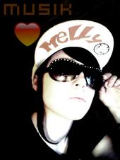 Mellyâ™¥Music profile picture