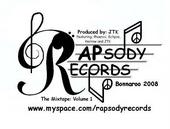 Rapsody Records profile picture