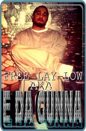 FREE LAY-LOW aka E DA GUNNER profile picture