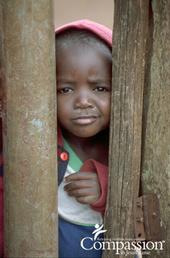 Compassion International profile picture