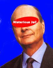 Misterious J@C profile picture