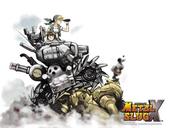 Metal Slug profile picture