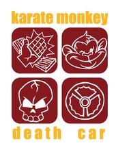 Karate Monkey Death Car profile picture