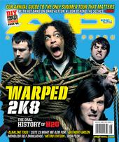 Alternative Press profile picture