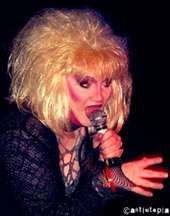 Jayne County *s More Music!!! profile picture