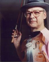 Tony Conrad profile picture