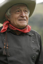 Ramblin' Jack Elliott profile picture