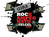 Gira Rockampeonato Telcel 2007 profile picture