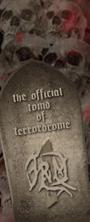 Terrordrome - ALBUM OUT NOW!Live w/Obituary, 01-06 profile picture