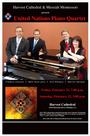 The United Nations Piano Quartet profile picture