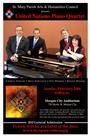 The United Nations Piano Quartet profile picture