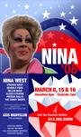 Nina West Music profile picture