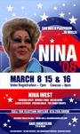 Nina West Music profile picture