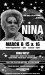 Nina West Music profile picture