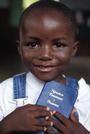 Compassion International profile picture