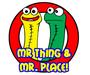 Mr. Thing & Mr. Place profile picture