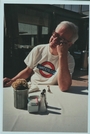 Tony Conrad profile picture