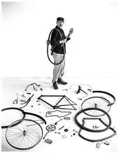 JACQUES TATI profile picture