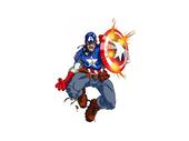 **Spirit of Capt. America** profile picture