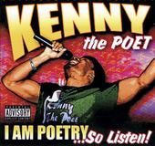 kenny the poet profile picture