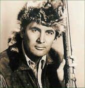 Daniel Boone profile picture