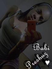 Babi Preshuz :: ♥ profile picture