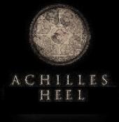 ACHILLES HEEL [RIP] old song up for laughs! profile picture