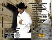 JOSE GOMEZ PANTOJA profile picture